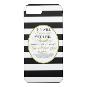 Psalm 91:2 Case