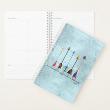 Psalm 91 Boho Arrows