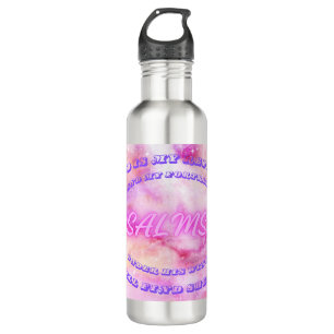 Psalm 91 The Lord  710 Ml Water Bottle