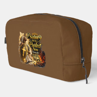 PSALM 9 DOPP KIT