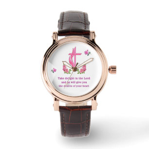 Psalms 37:4 watch