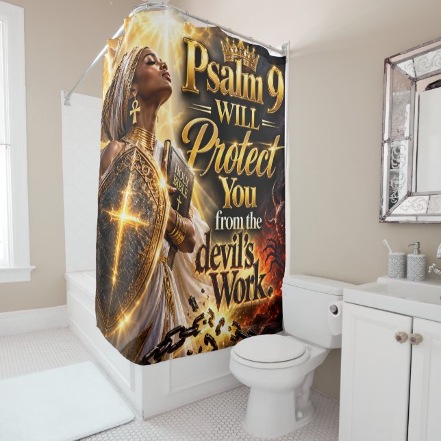 Psalms 9  (In Situ)
