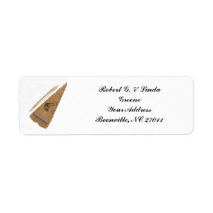 PSALTERY CINTRÉ
