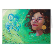 Psaume 128 Carte pour notes