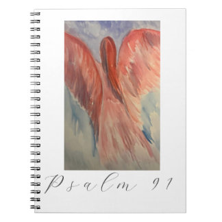 Psaume 91 Carnet