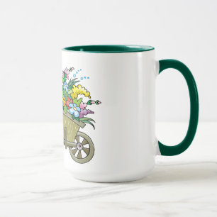 Psaume 91 Mug
