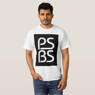 PSBS T-shirt