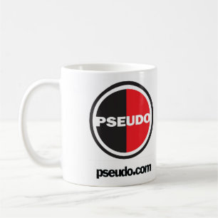 Pseudo Mug