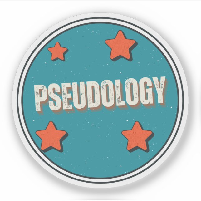 Pseudology (Front)
