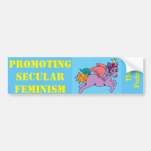 PSF Bumper Sticker