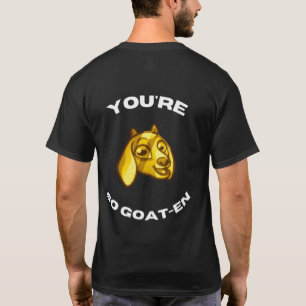 PSF   Men's Goat T-Shirt