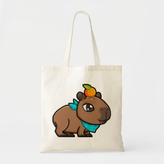 PSF Tote | Capybara Bag
