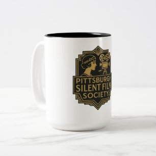 PSFS Coffee Mug