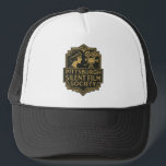 PSFS New Logo Hat<br><div class="desc">PSFS New Logo Hat</div>