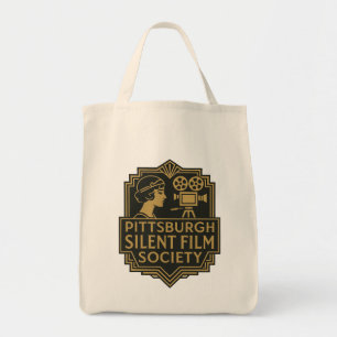 PSFS New Logo Tote Bag
