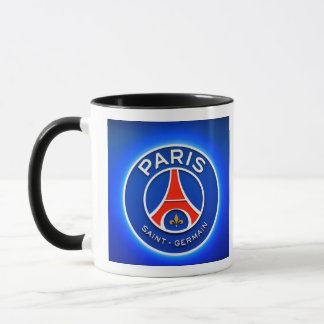 PSG cup/mug Mug