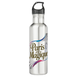 PSG Dominates 710 Ml Water Bottle