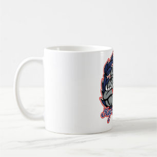 PSG París Saint Germain UEFA Coffee Mug
