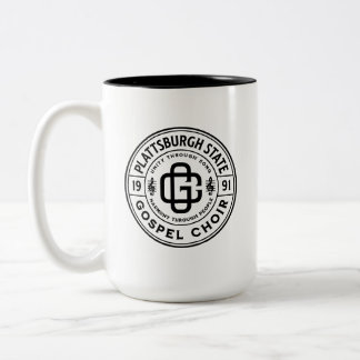 PSGC Logo Mug
