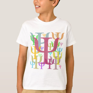 Psi T-Shirt