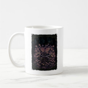 Psilocybe Allenii Coffee Mug