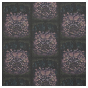 Psilocybe Allenii Fabric