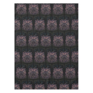 Psilocybe Allenii Tablecloth