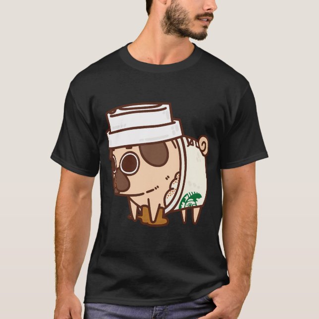 PSL Puglie T-Shirt (Front)