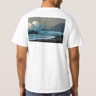 Psm. 95-5 T-Shirt