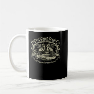 PSSCV COFFEE MUG