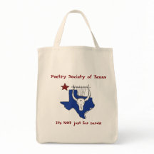PST Shopping Bag