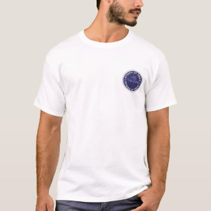PSU 10 Year Reunion - Eat Drink and Be Merry - Men T-Shirt