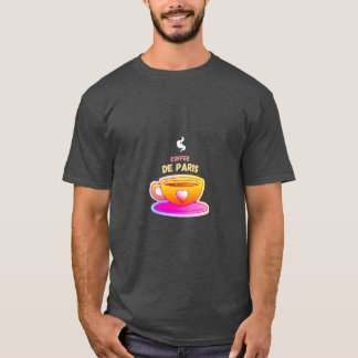 PSX 20221102 2349 retro T-Shirt