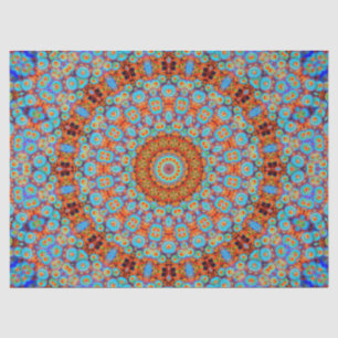 Psy Cactus Tissue Paper