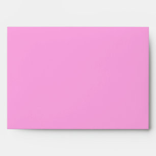Psy-cat-delic Pink envelope pale pink