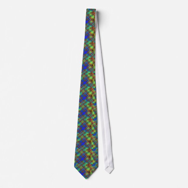 Psy Tie (Front)