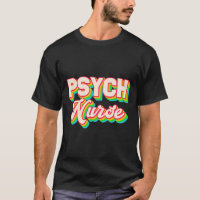 Psych Nurse Psychiatric Nursing Department Mental 