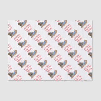 PSYCH TISSUE PAPER