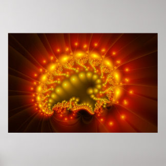 Psychanalysis. Poster