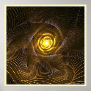 PSYCHE (Love Well Deserved) Poster