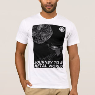 Psyche Out of the Dark T-Shirt