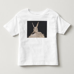 Psyche Revived by the Kiss of Cupid 1787-93 Toddler T-shirt