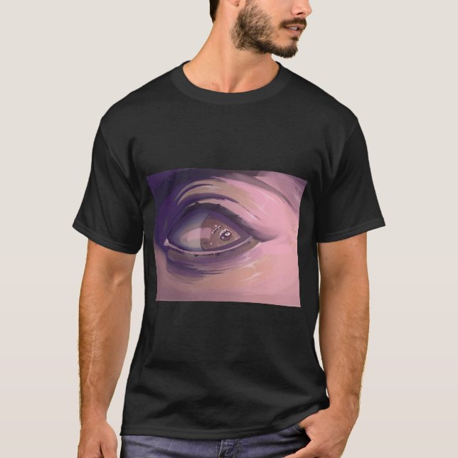 Psyche Vision T-Shirt (Front)