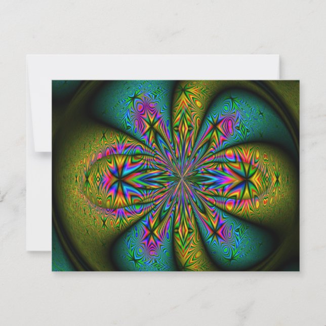 Psychedelia 2 (Front)