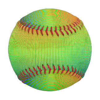 Psychedelic 2 Baseball