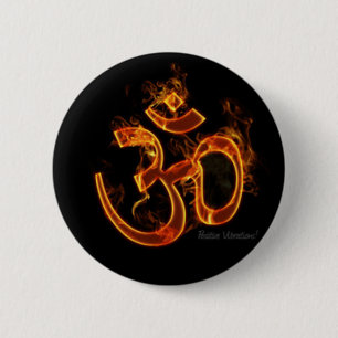Psychedelic Buttons