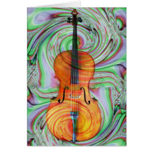 Psychedelic Cello