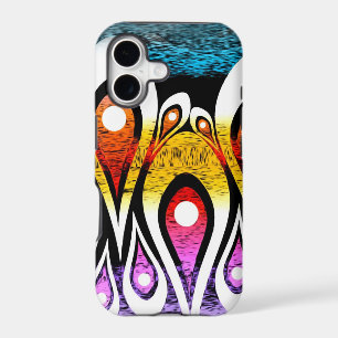 Psychedelic Drops Artistry