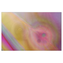 Psychedelic Fabric