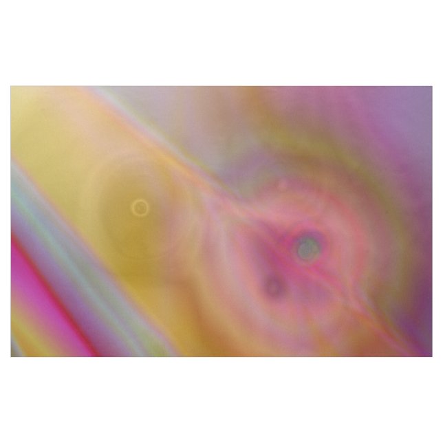 Psychedelic Fabric (Yard)